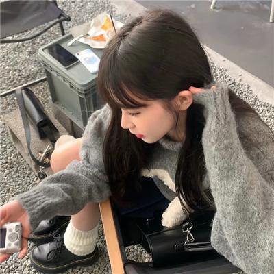 滑稽面孔