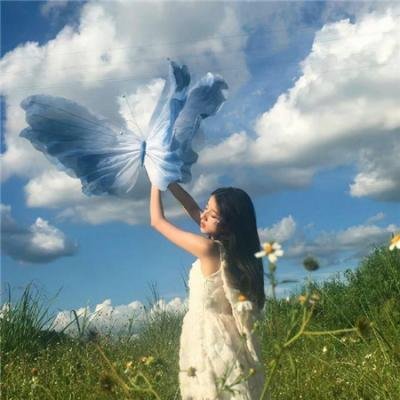 魔力充电娘